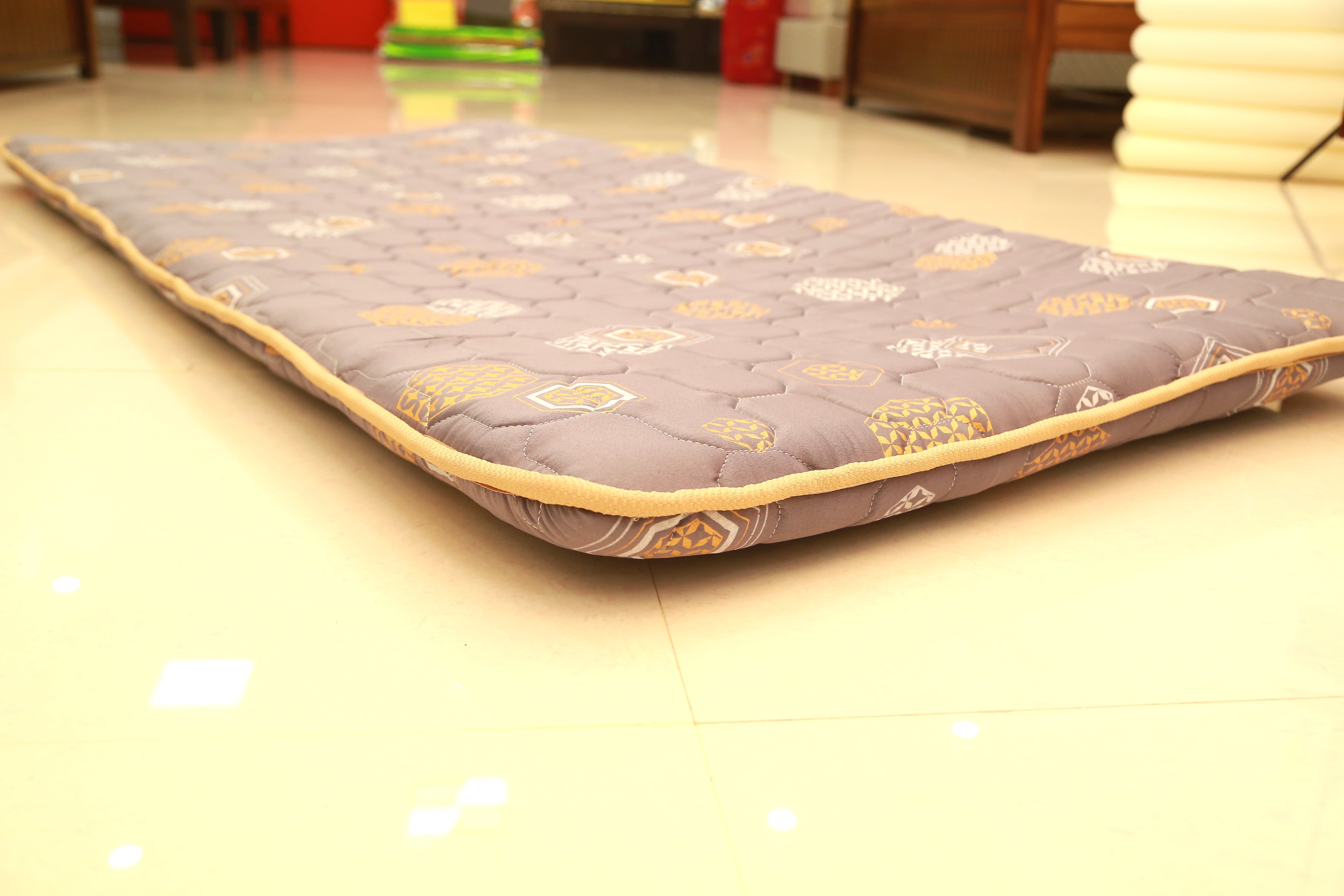 extra sleep premium coir mattress